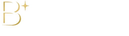 Brilliance in Business Logo Brilliance in Business Logo